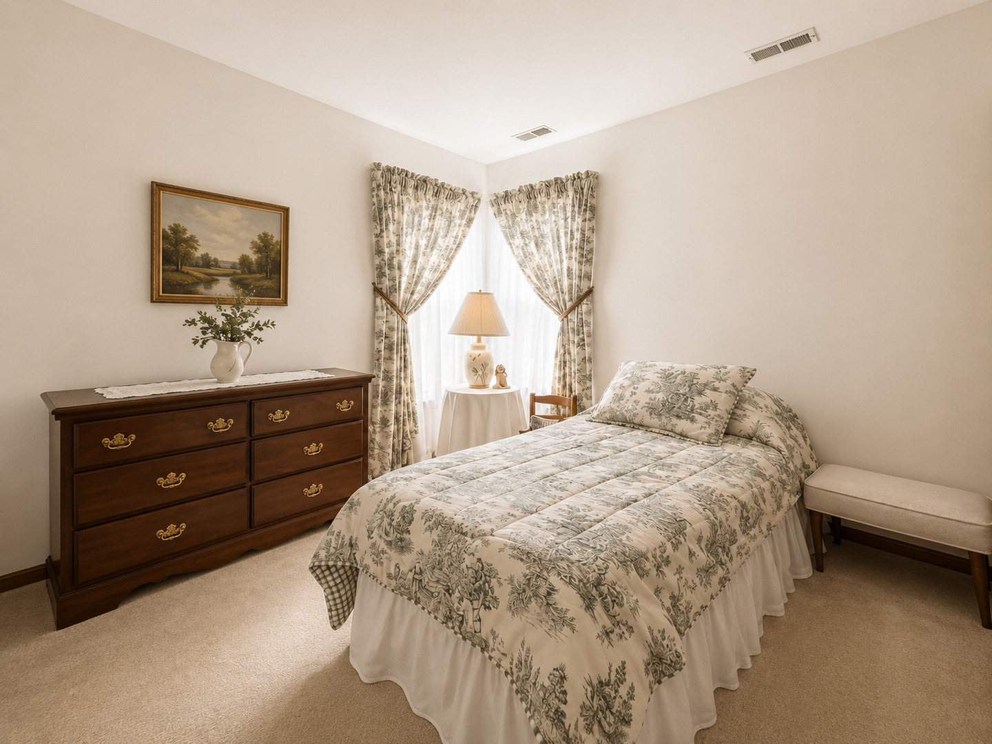 13833 S Balsam Lane Unit: C