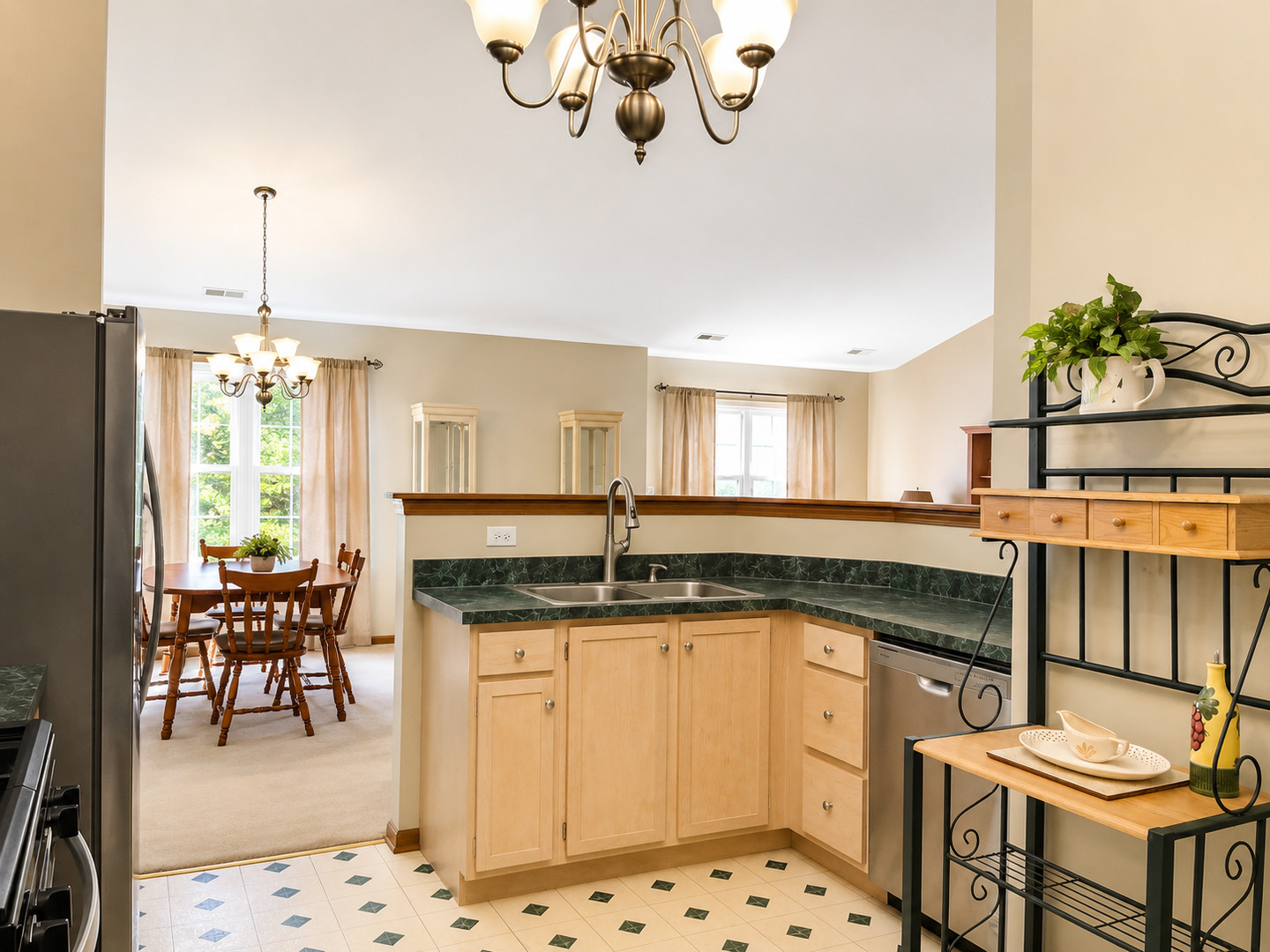 13833 S Balsam Lane Unit: C