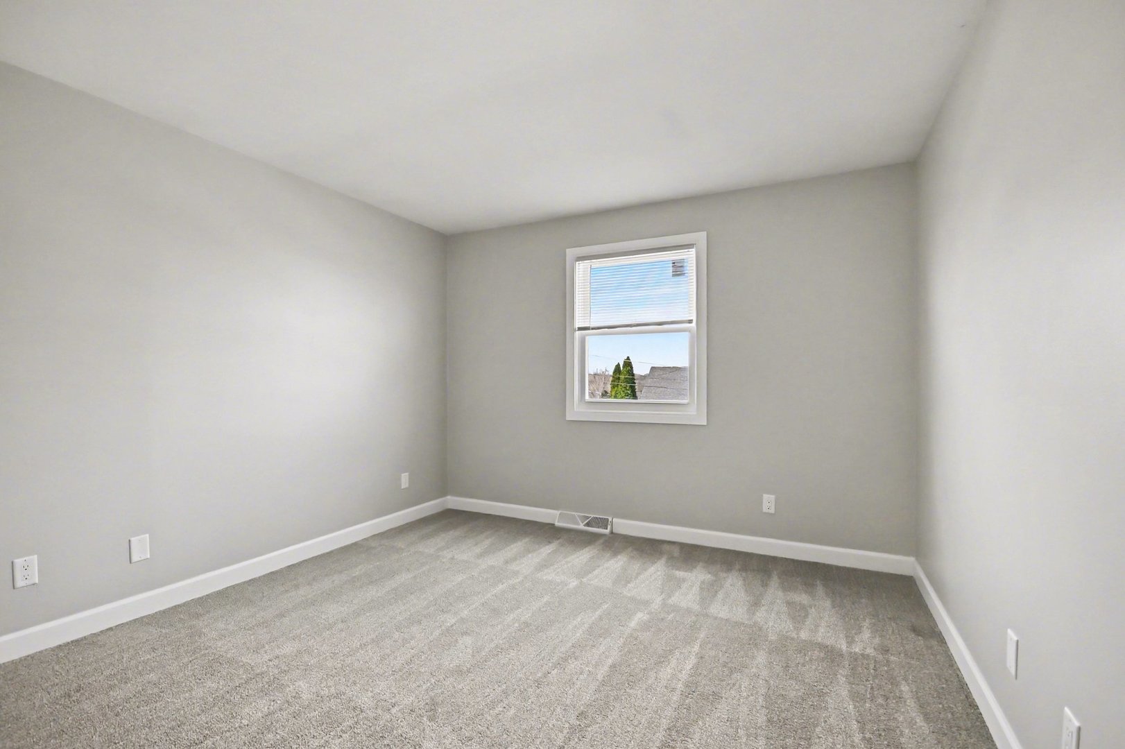 1440 S Hamilton Street Unit: A