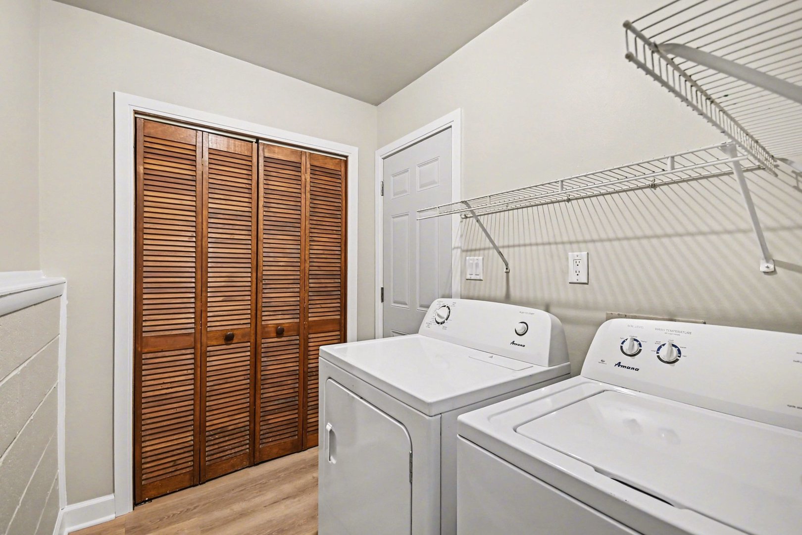 1440 S Hamilton Street Unit: A