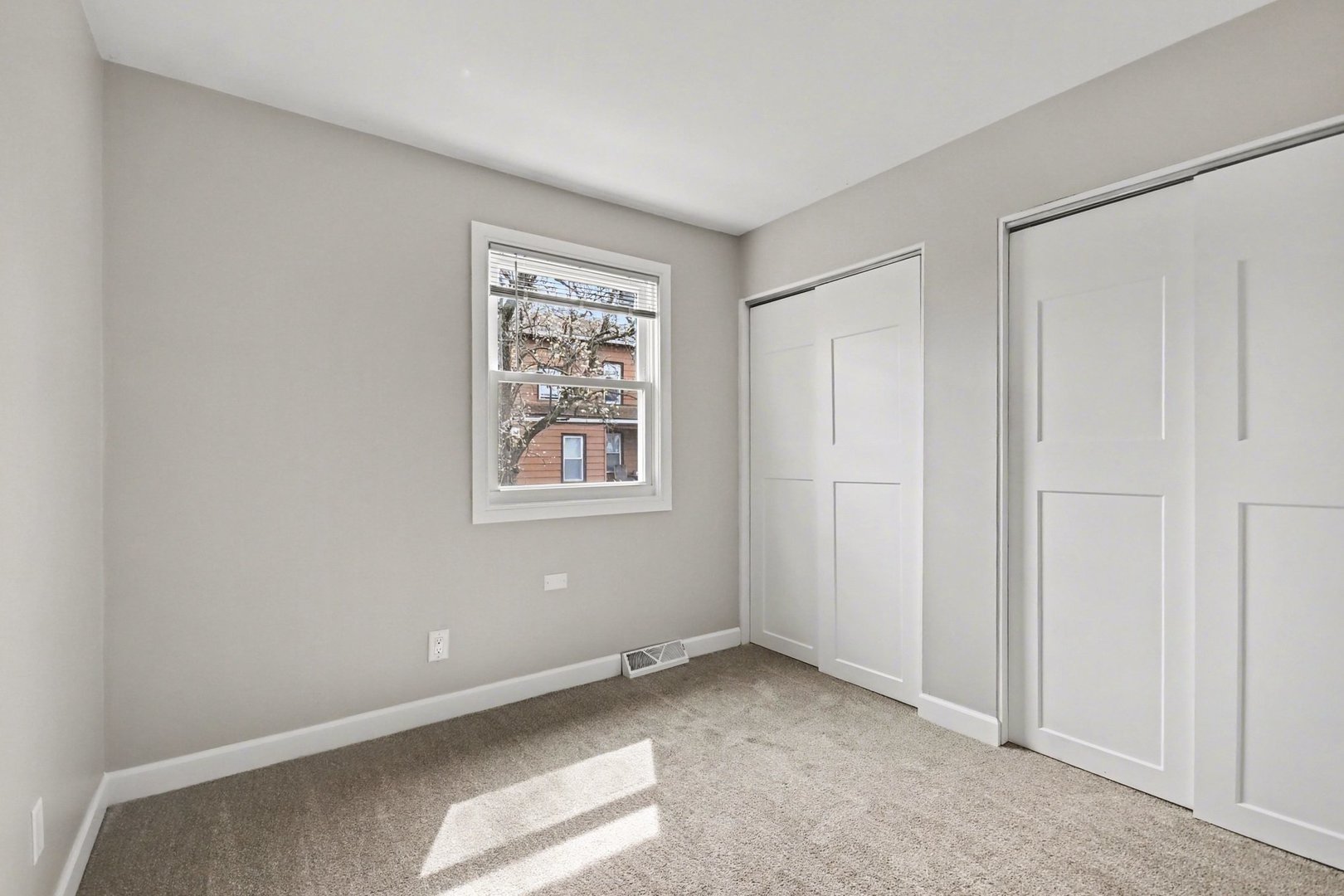 1440 S Hamilton Street Unit: A