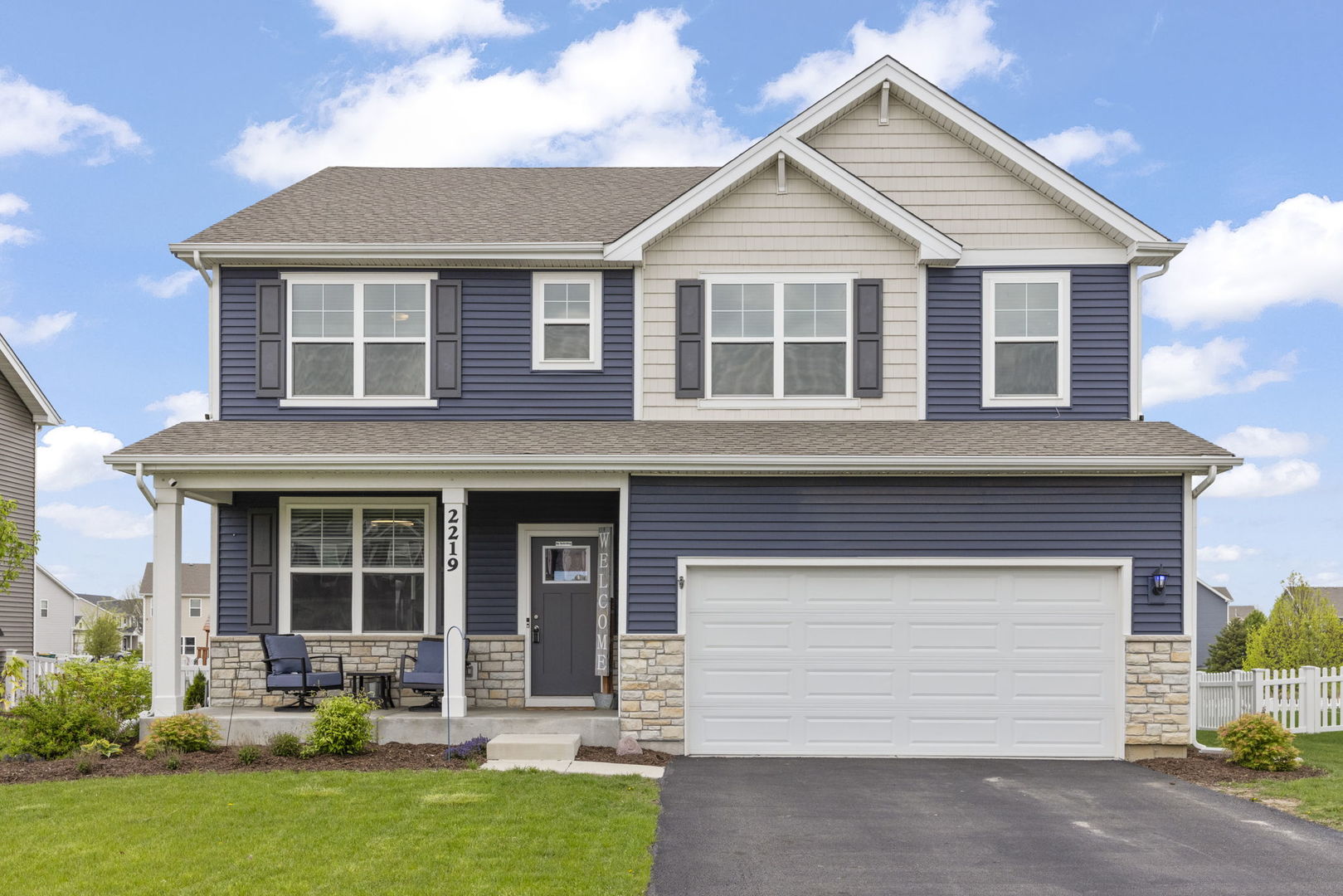 2219 Daly Lane