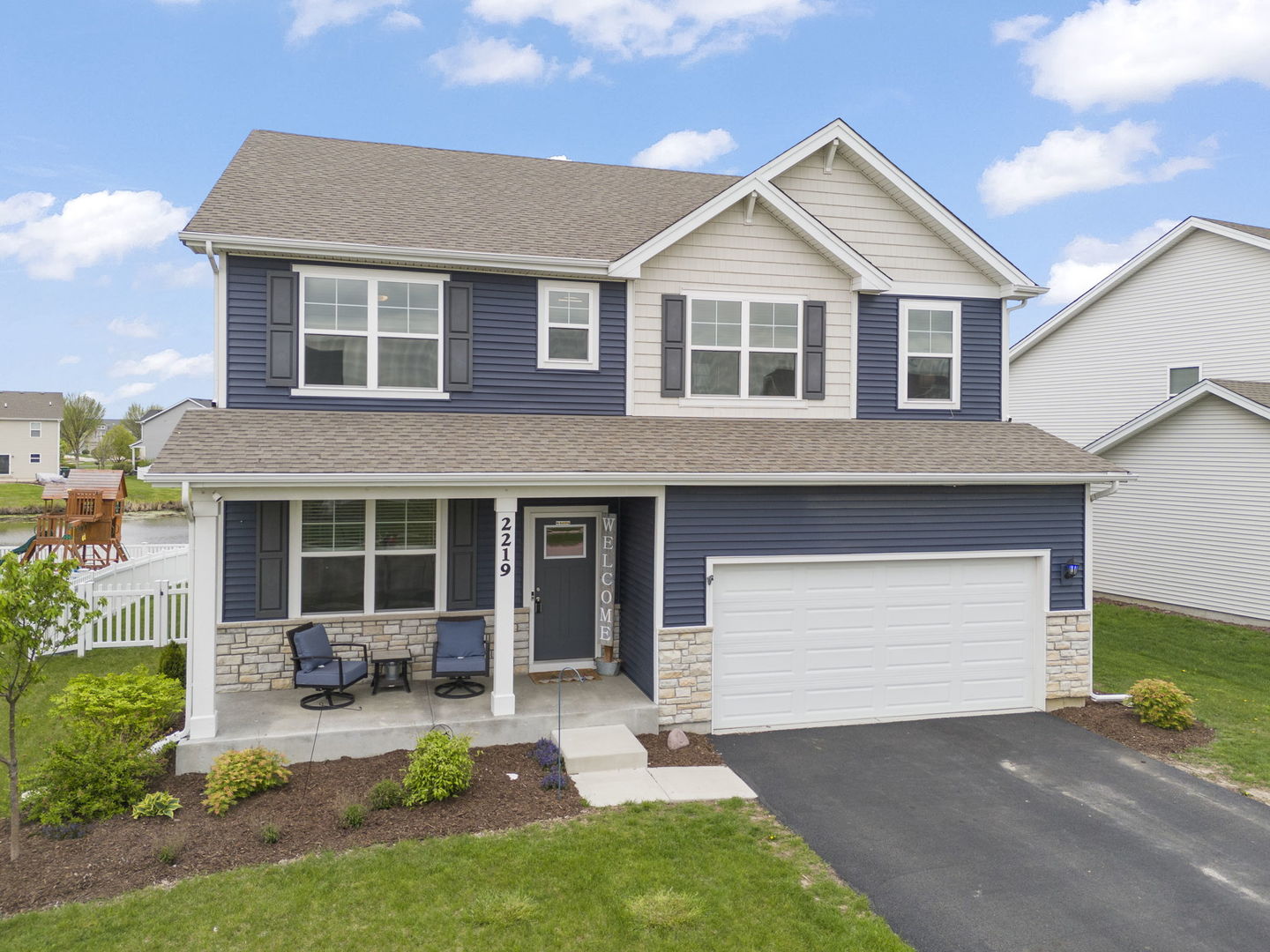 2219 Daly Lane