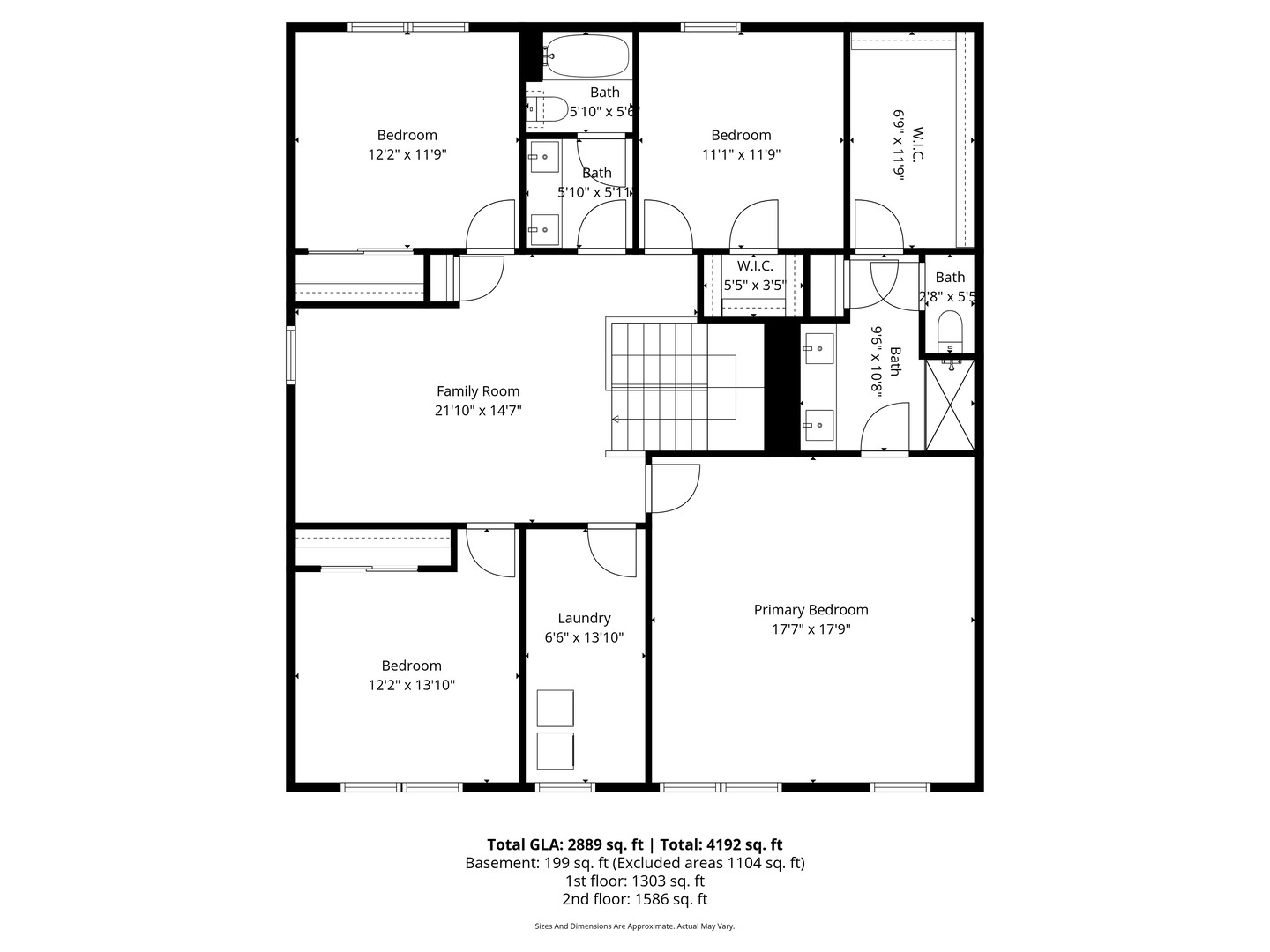 2219 Daly Lane