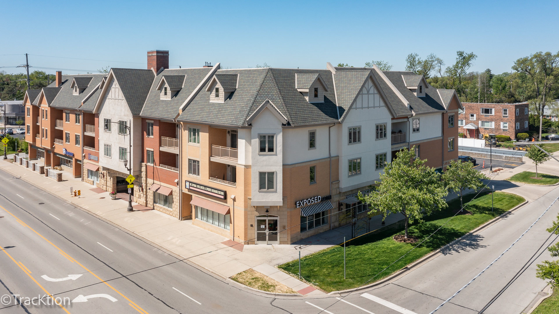 310 S Main Street Unit: 202