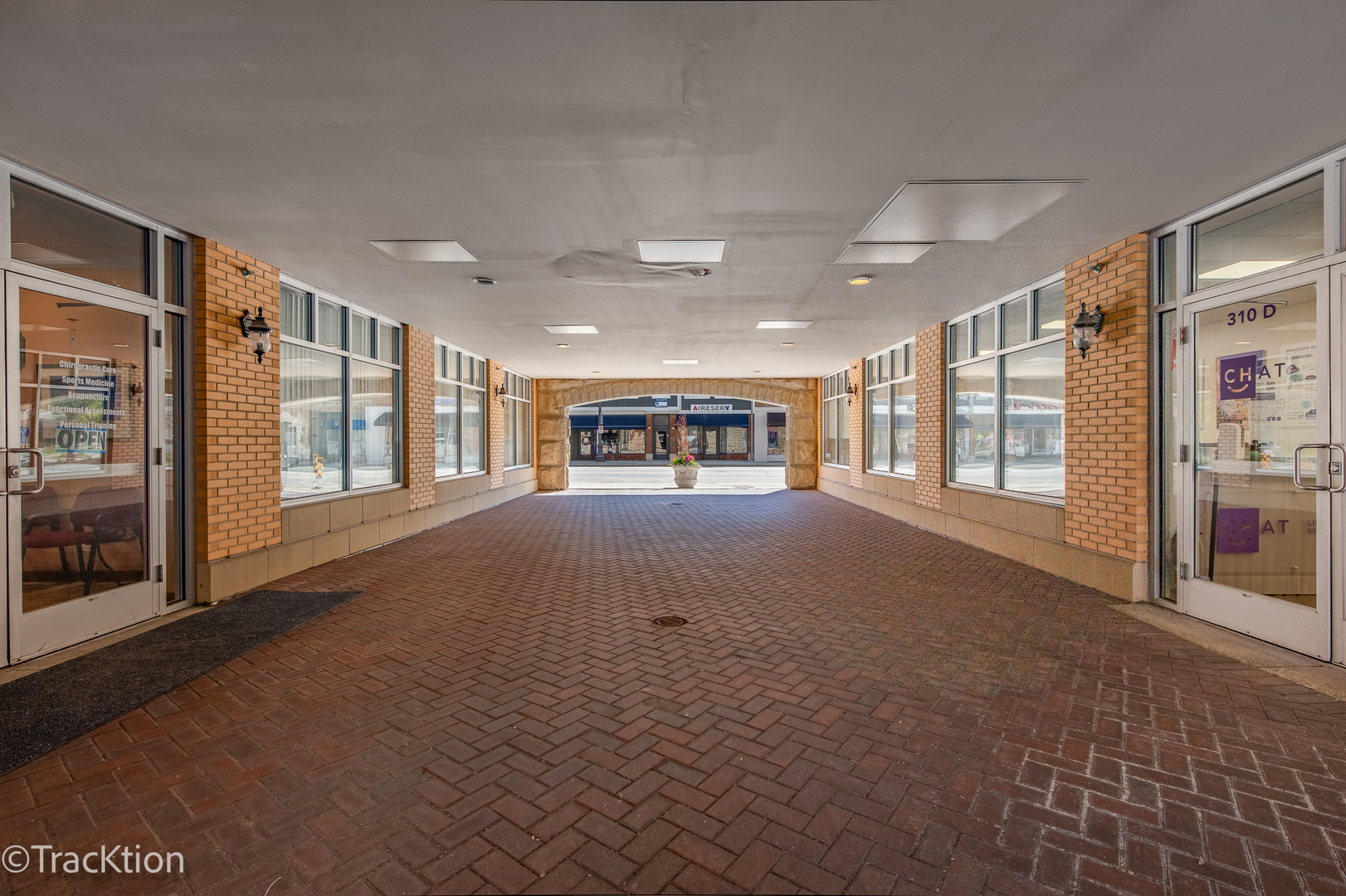 310 S Main Street Unit: 202