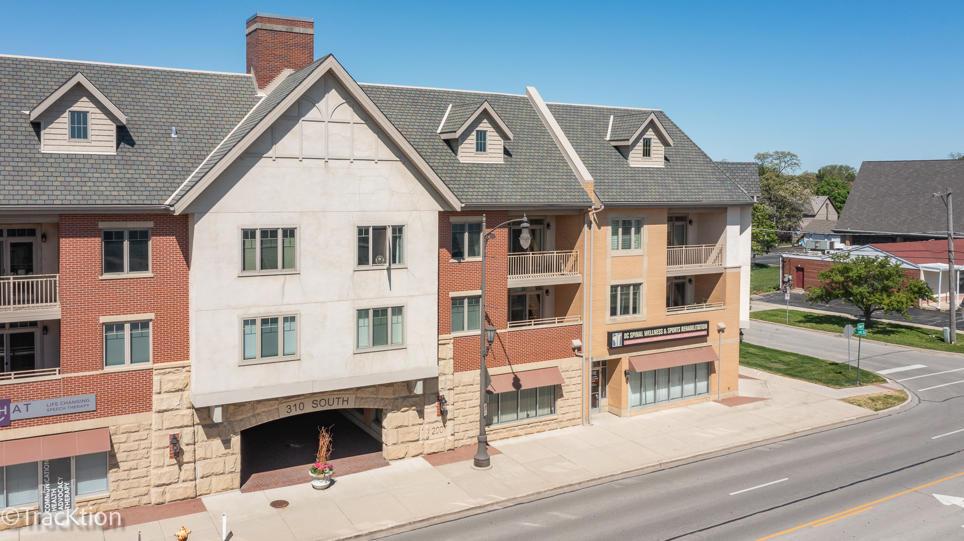 310 S Main Street Unit: 202
