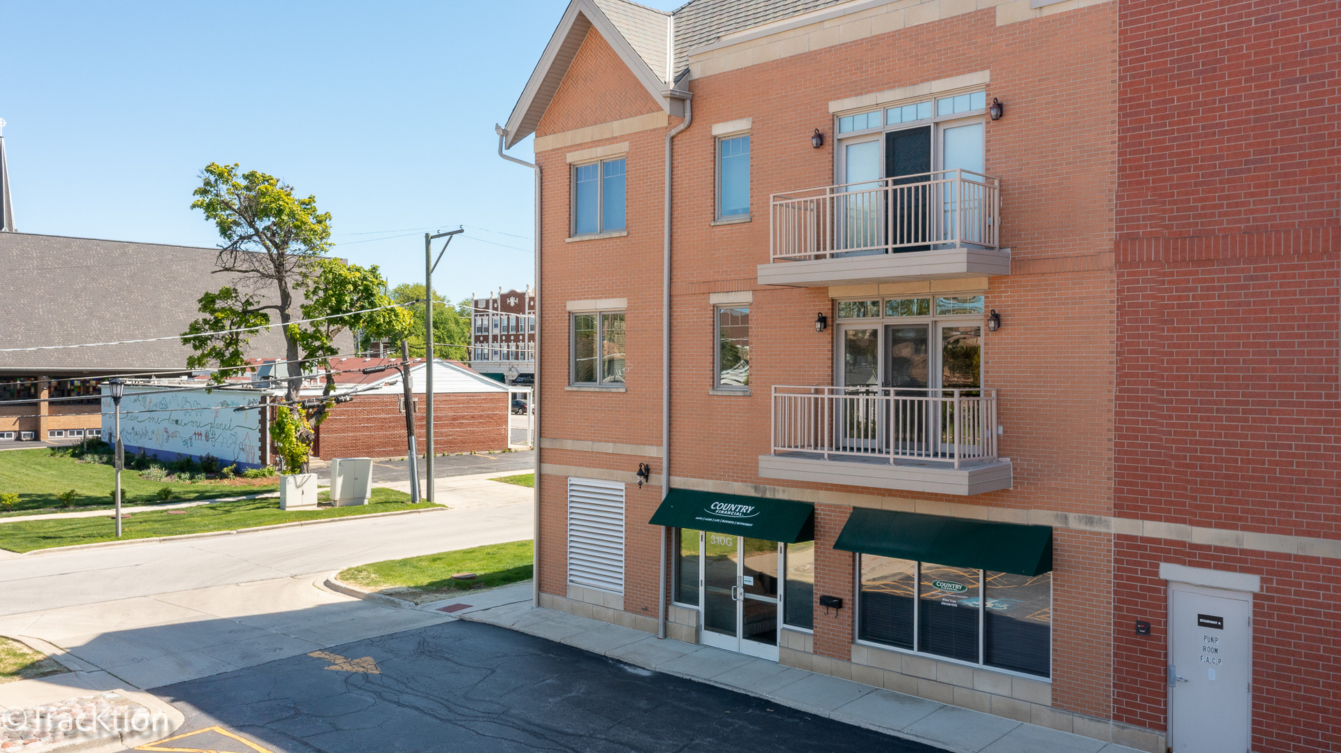 310 S Main Street Unit: 202