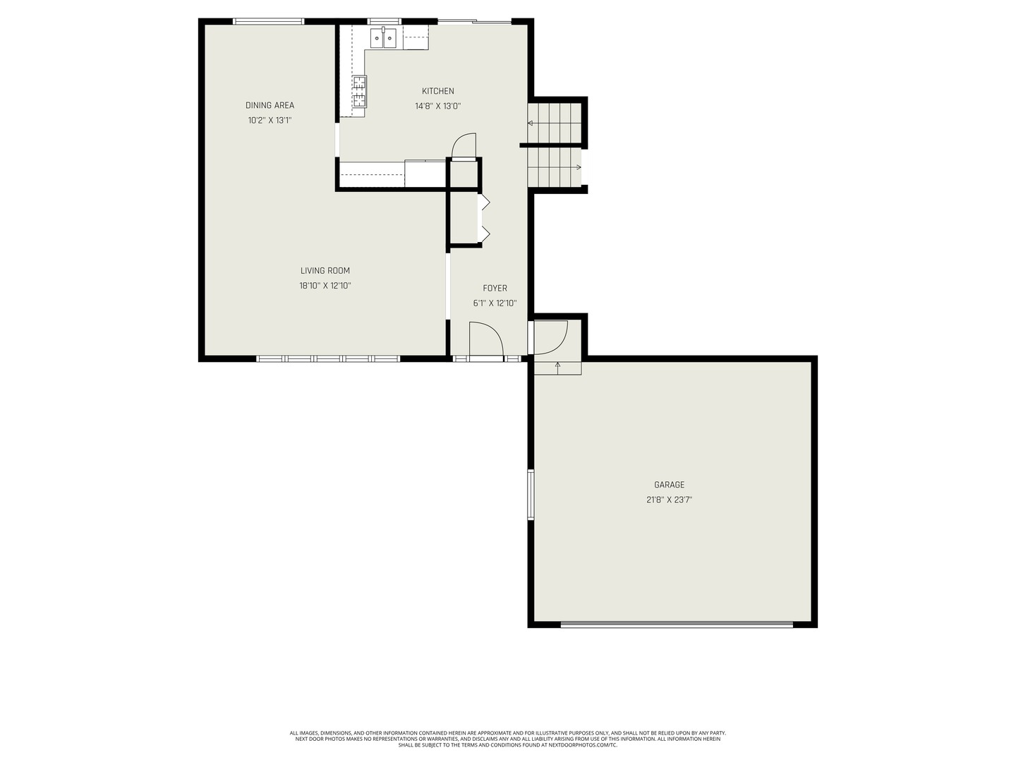3941 Roslyn Road