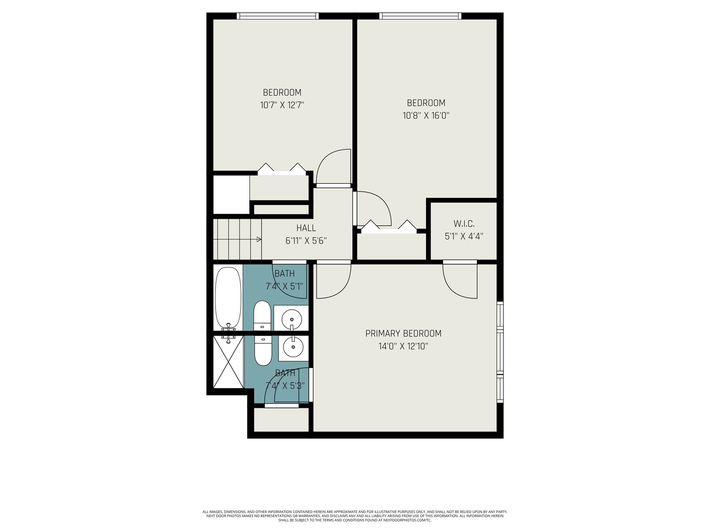 3941 Roslyn Road