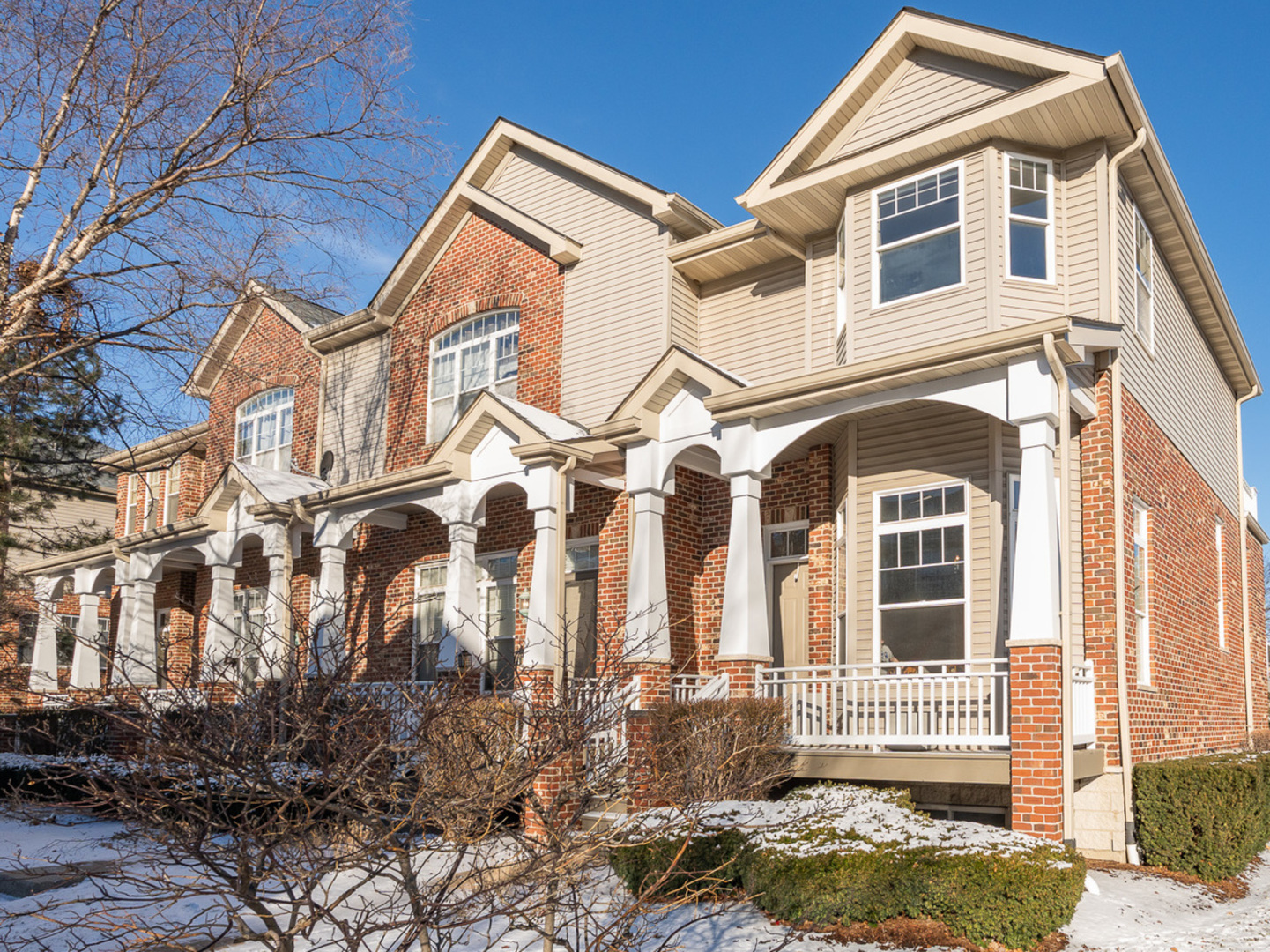 1121 River Bend Lane