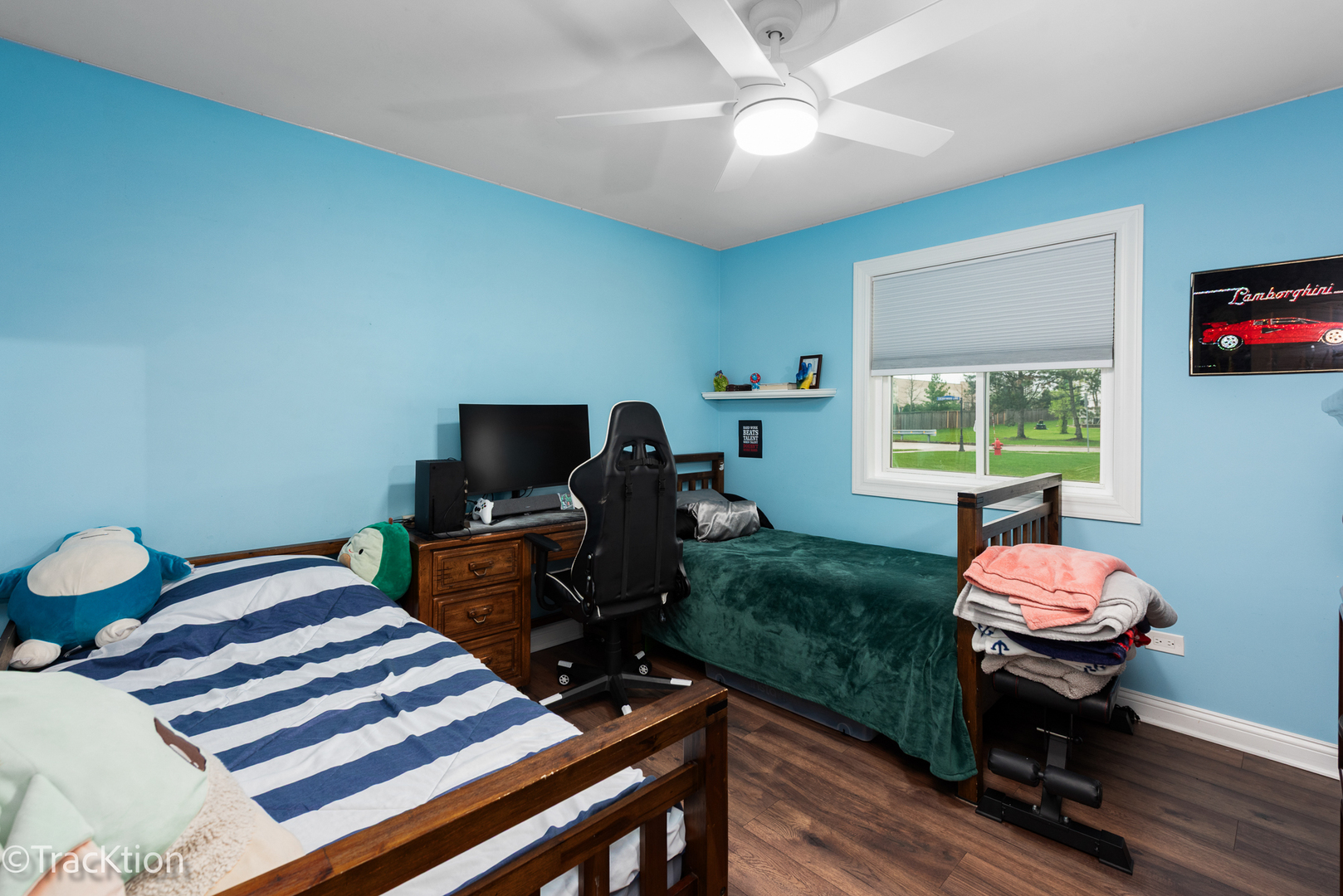 717 Maplewood Court Unit: B