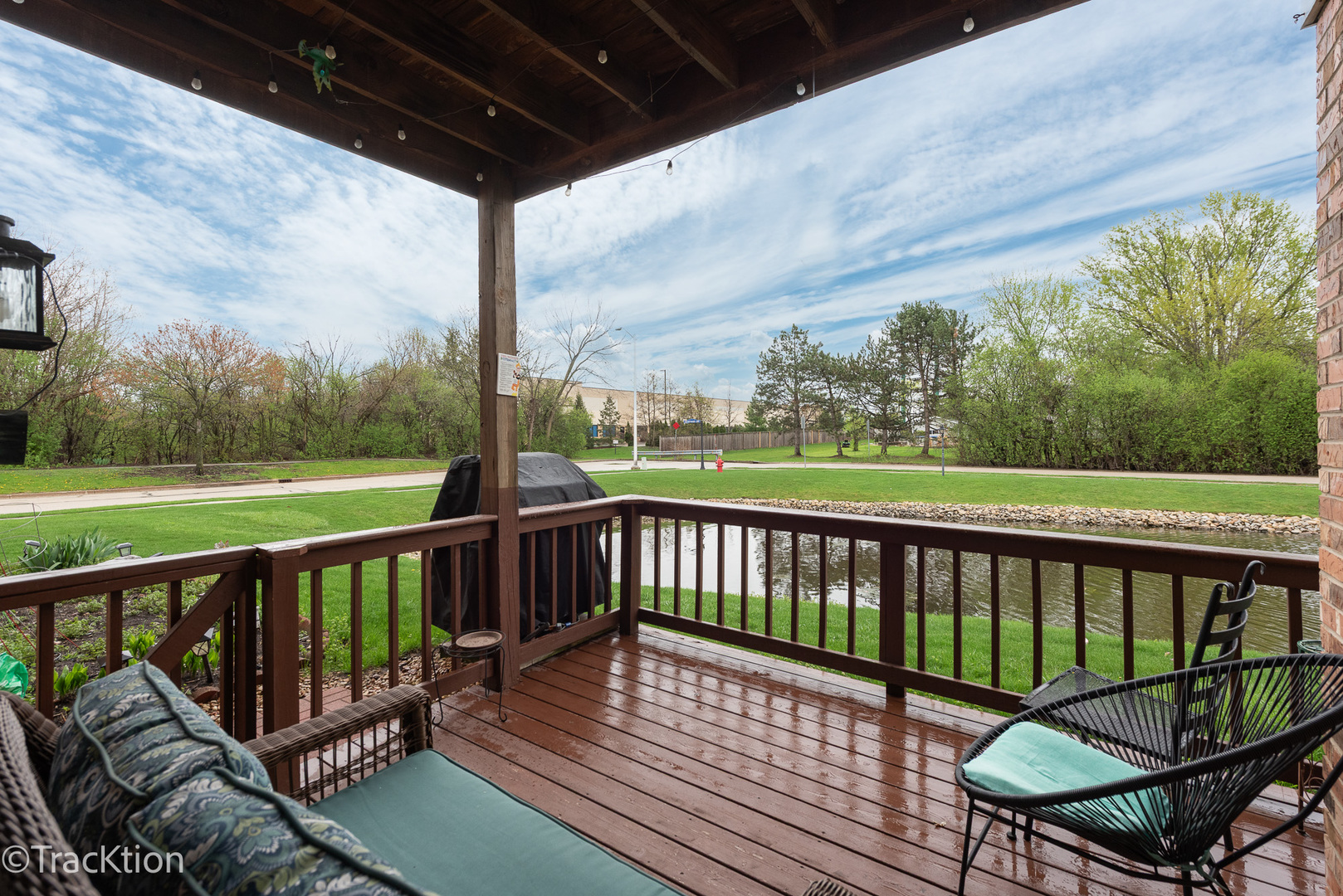 717 Maplewood Court Unit: B