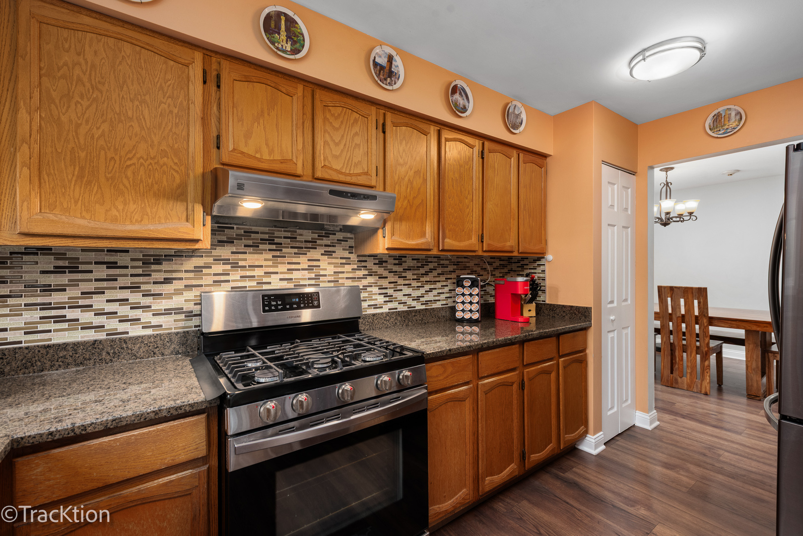 717 Maplewood Court Unit: B