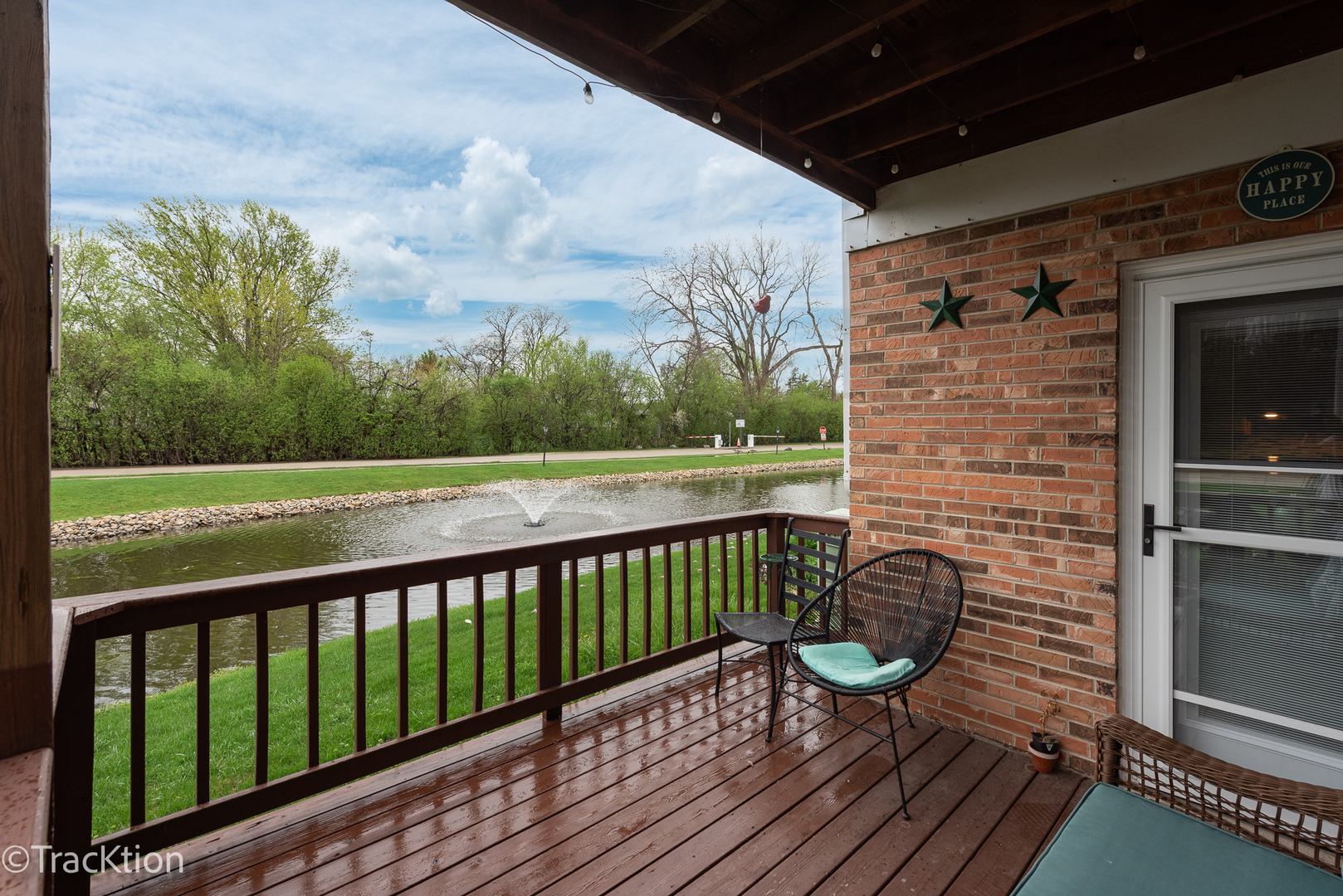 717 Maplewood Court Unit: B