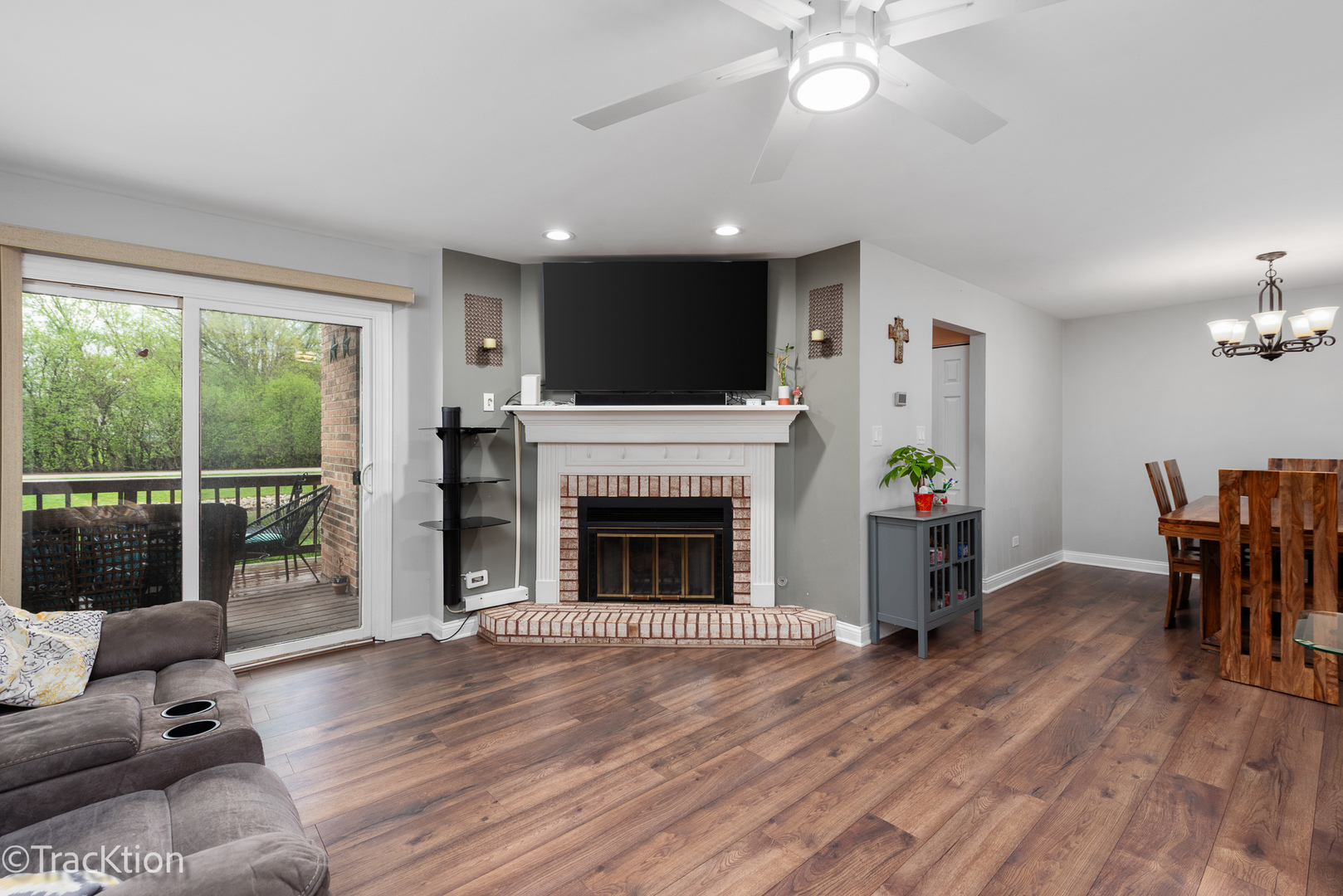 717 Maplewood Court Unit: B
