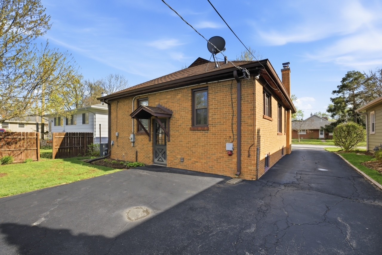 628 Franklin Street