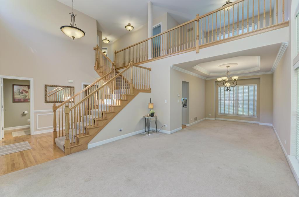 496 Bennett Drive