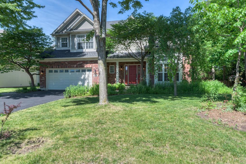 496 Bennett Drive