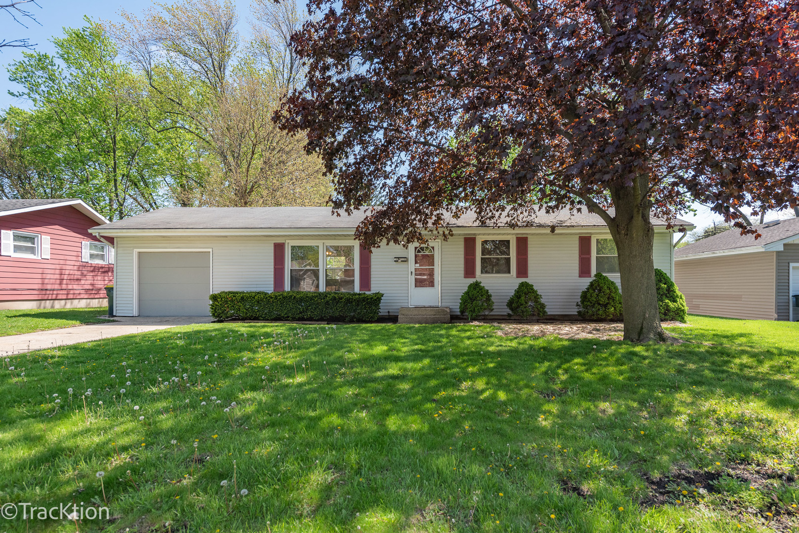 146 Mohawk Drive