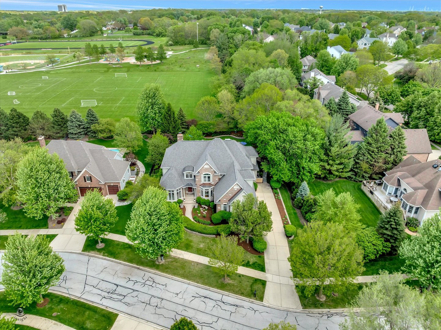 1678 Barkei Drive
