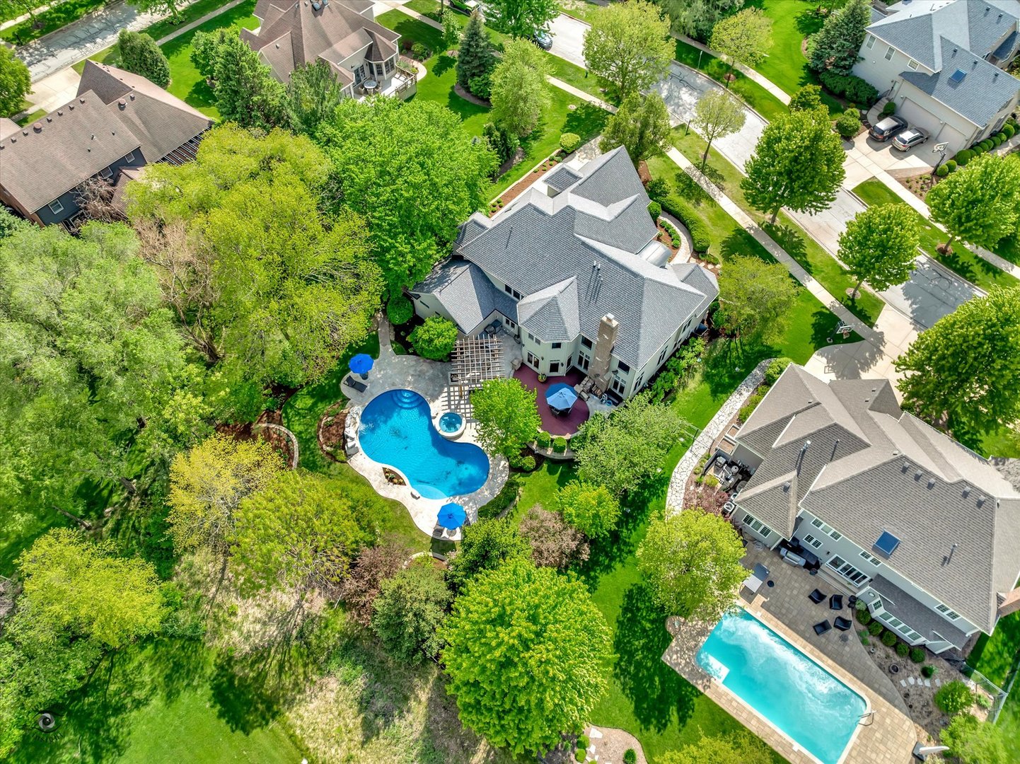 1678 Barkei Drive