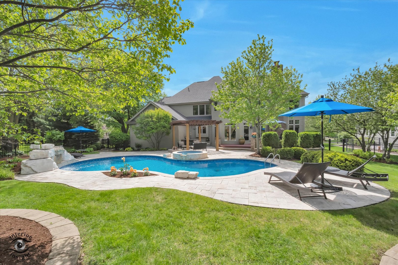 1678 Barkei Drive