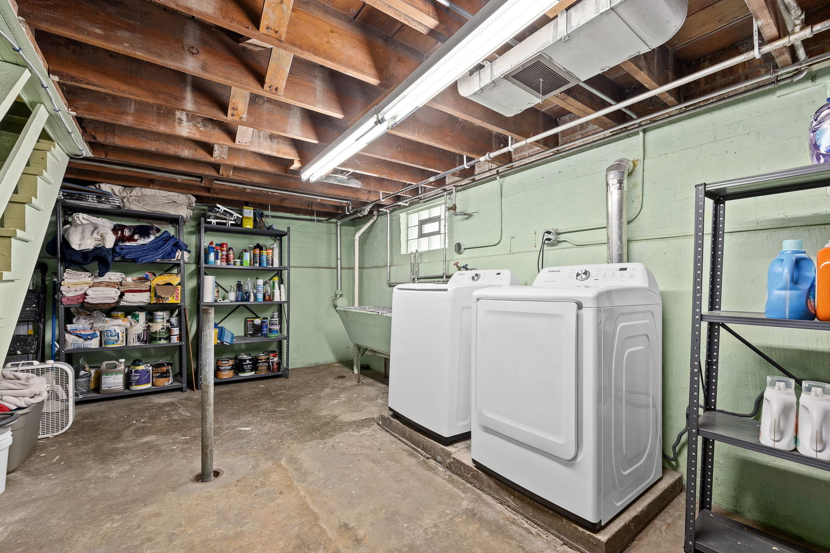 3311 Sunnyside Avenue