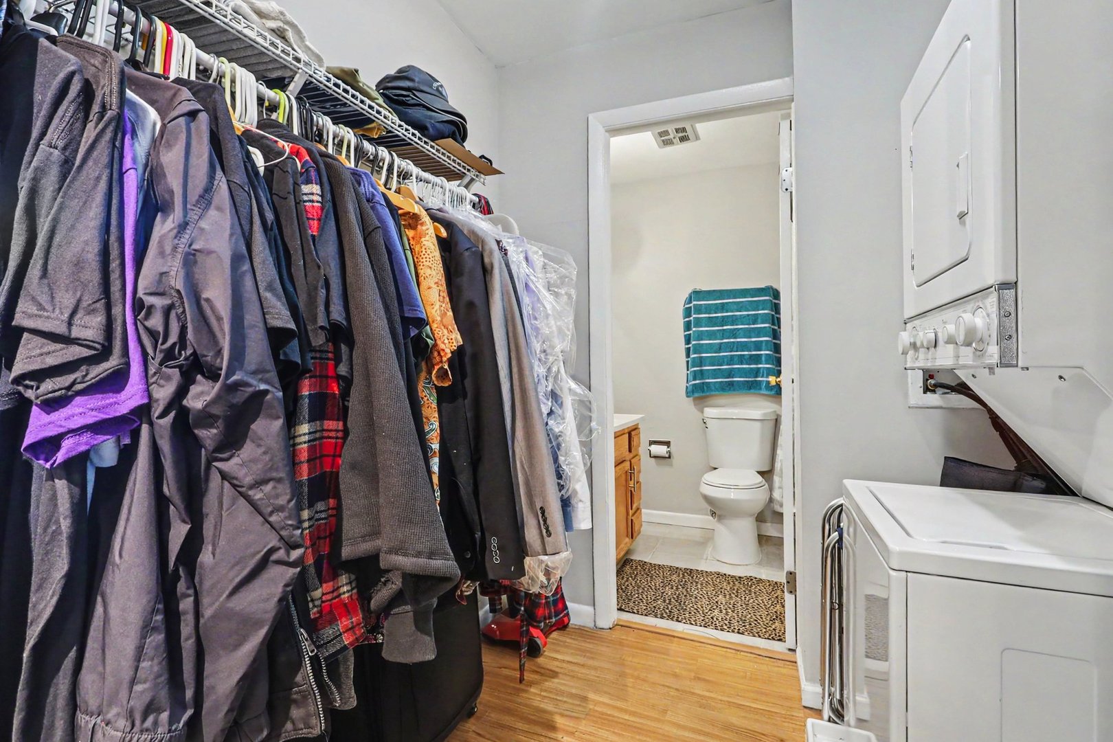 5810 Oakwood Drive Unit: 5C