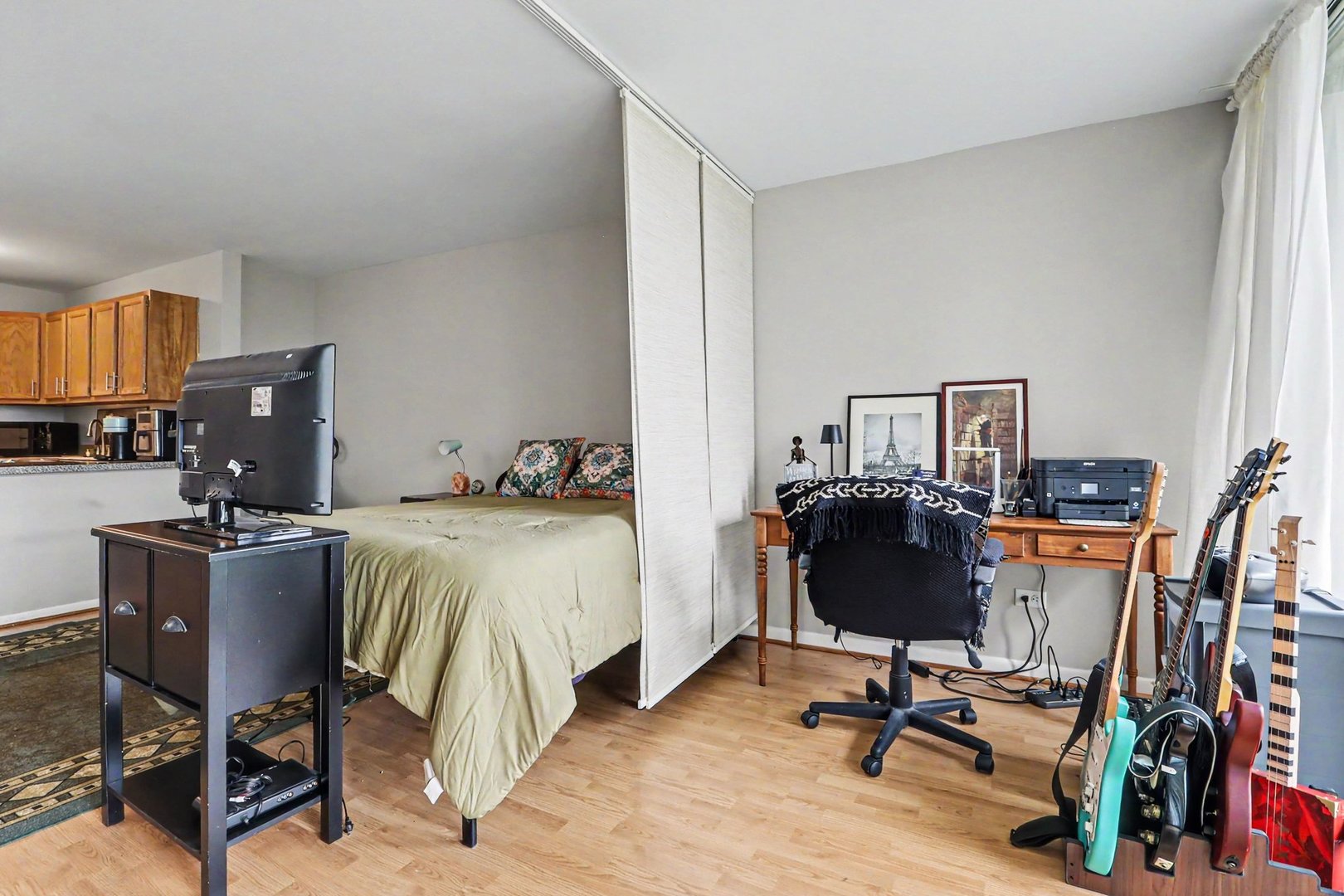 5810 Oakwood Drive Unit: 5C