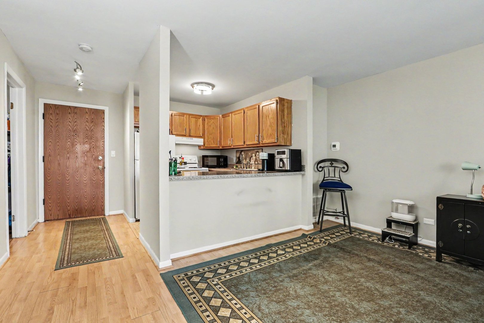 5810 Oakwood Drive Unit: 5C