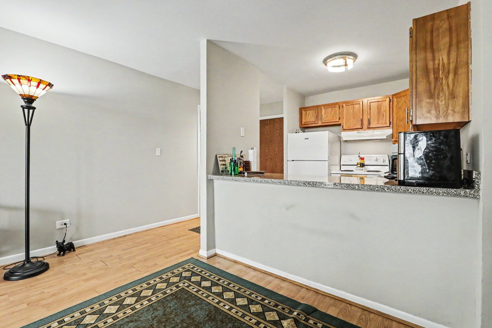 5810 Oakwood Drive Unit: 5C
