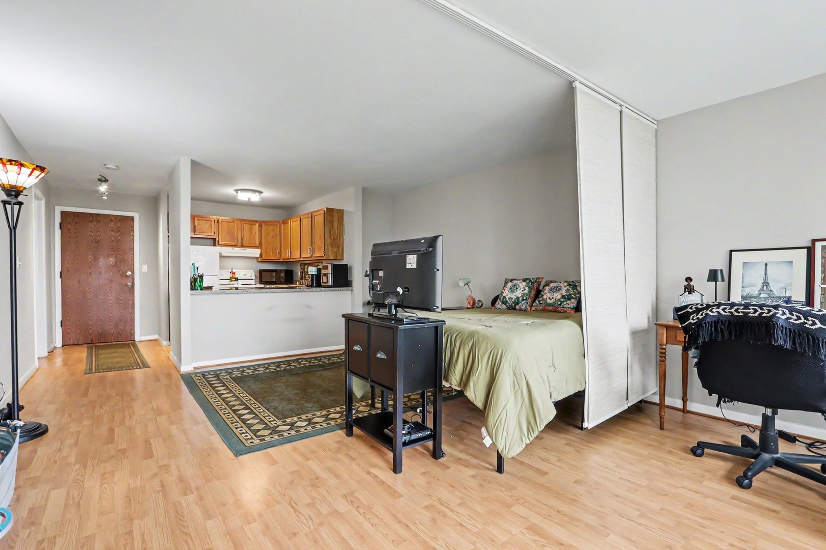 5810 Oakwood Drive Unit: 5C