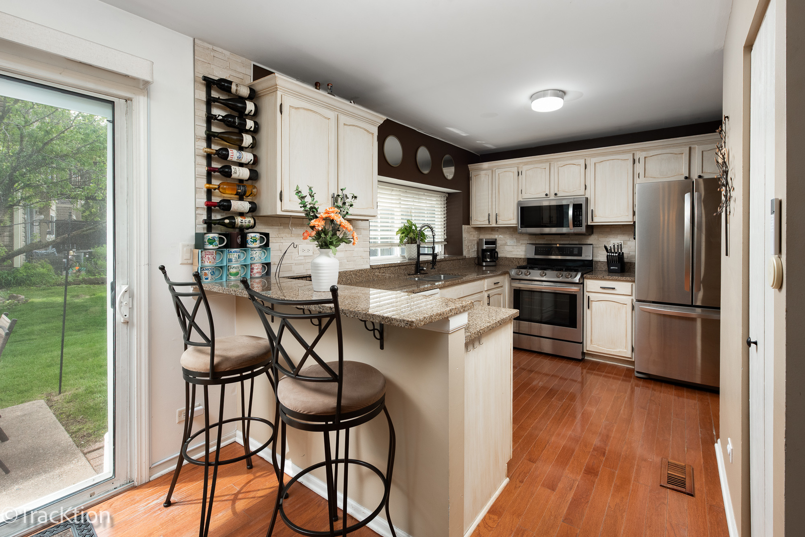 17 Peach Tree Lane