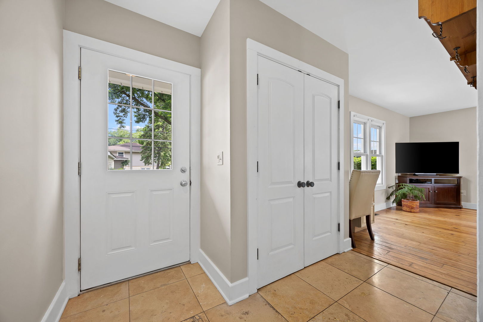 442 Davis Street