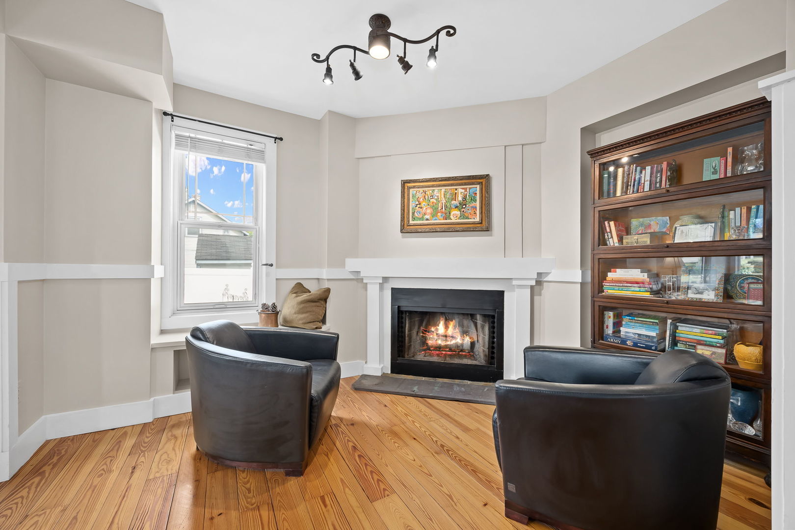 442 Davis Street