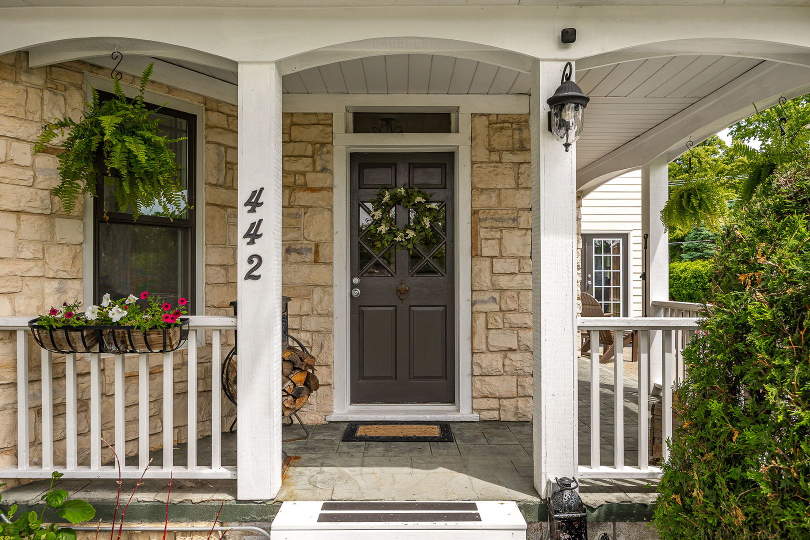 442 Davis Street