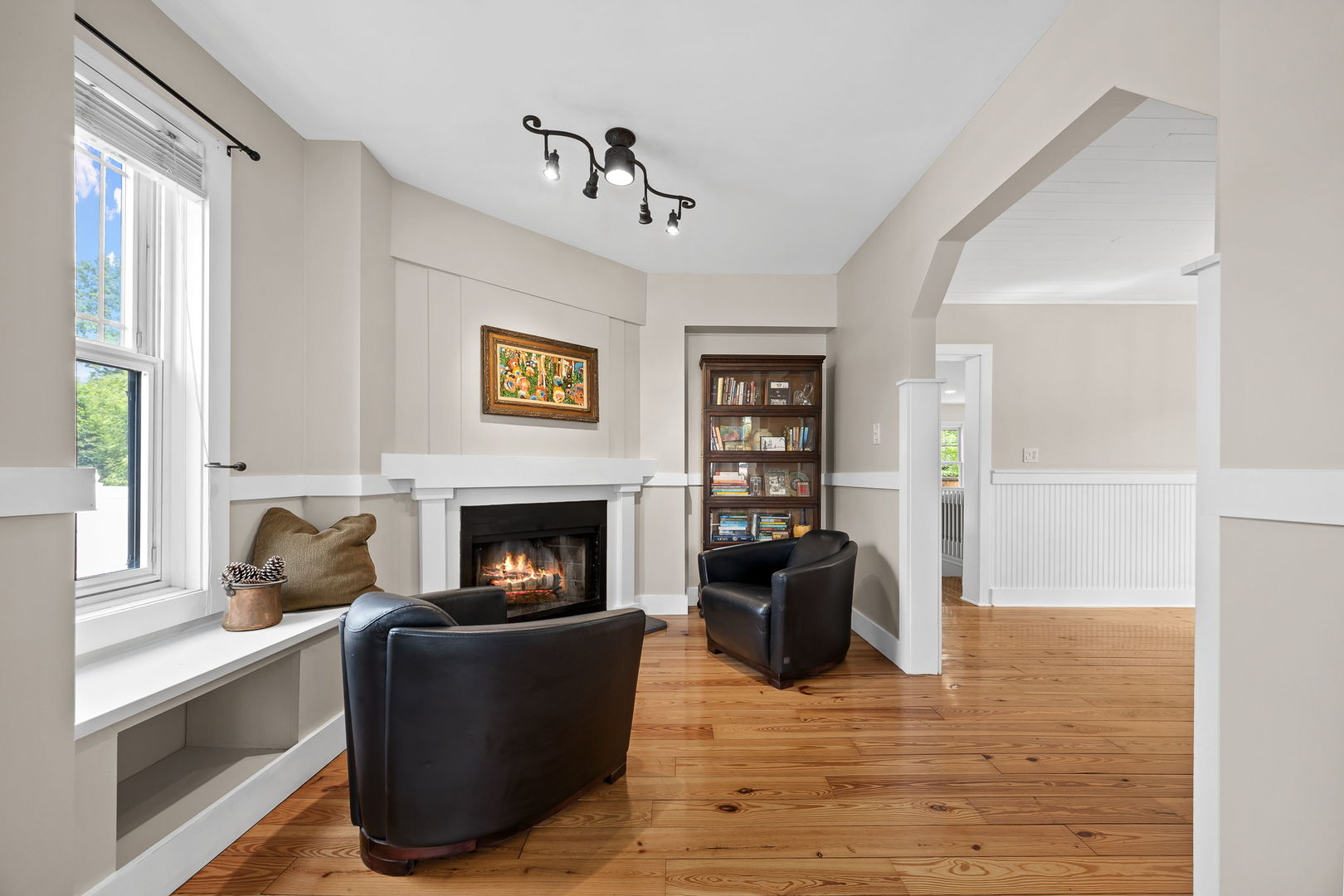 442 Davis Street