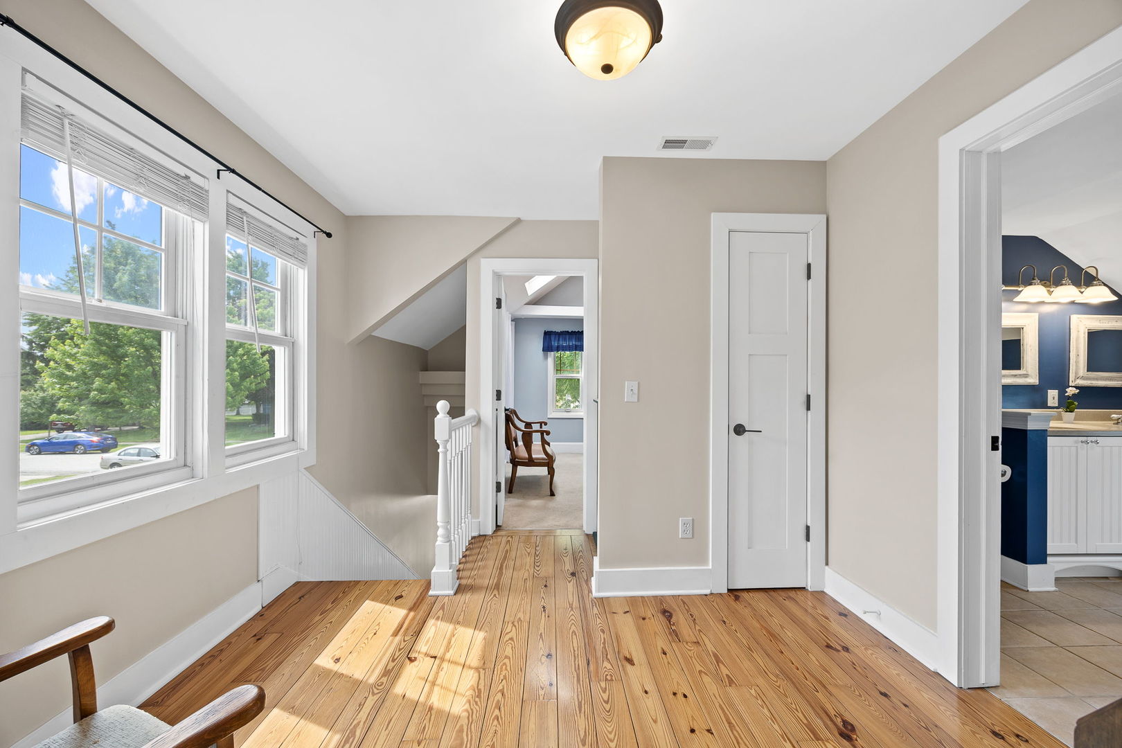 442 Davis Street