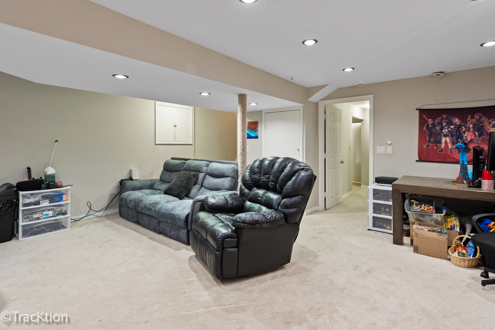 601 Kingsbrooke Crossing