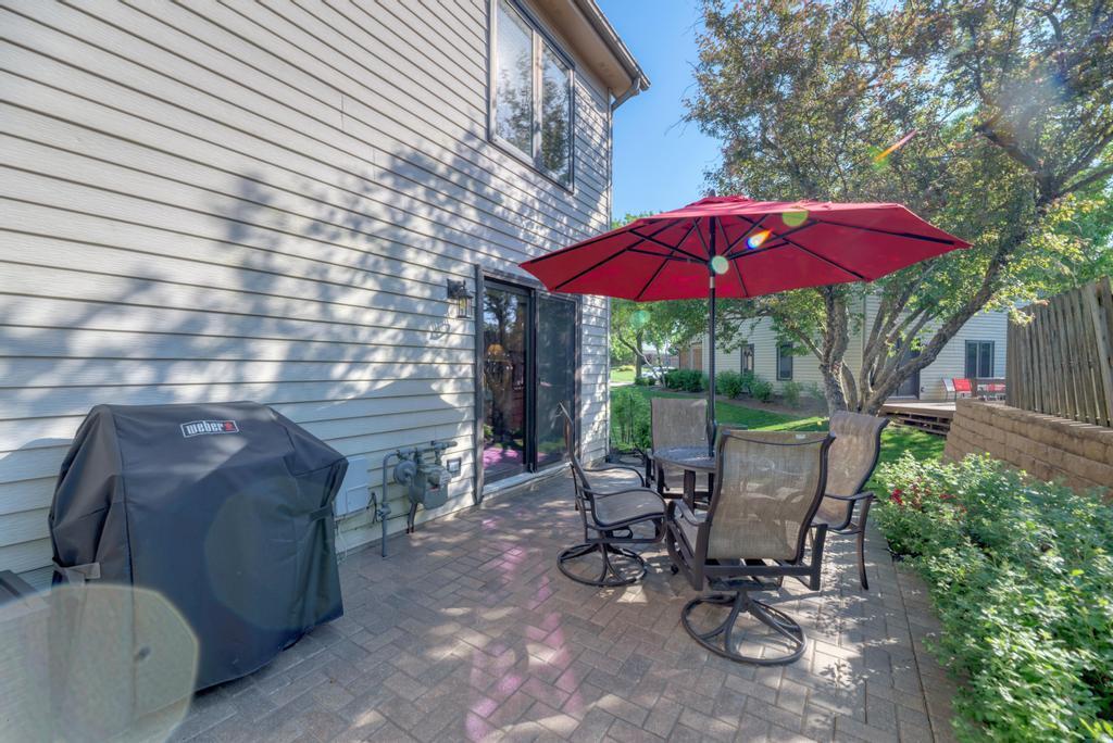 312 Cromwell Court
