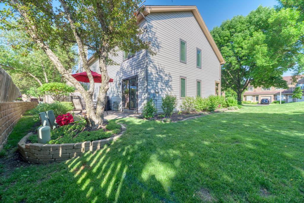 312 Cromwell Court