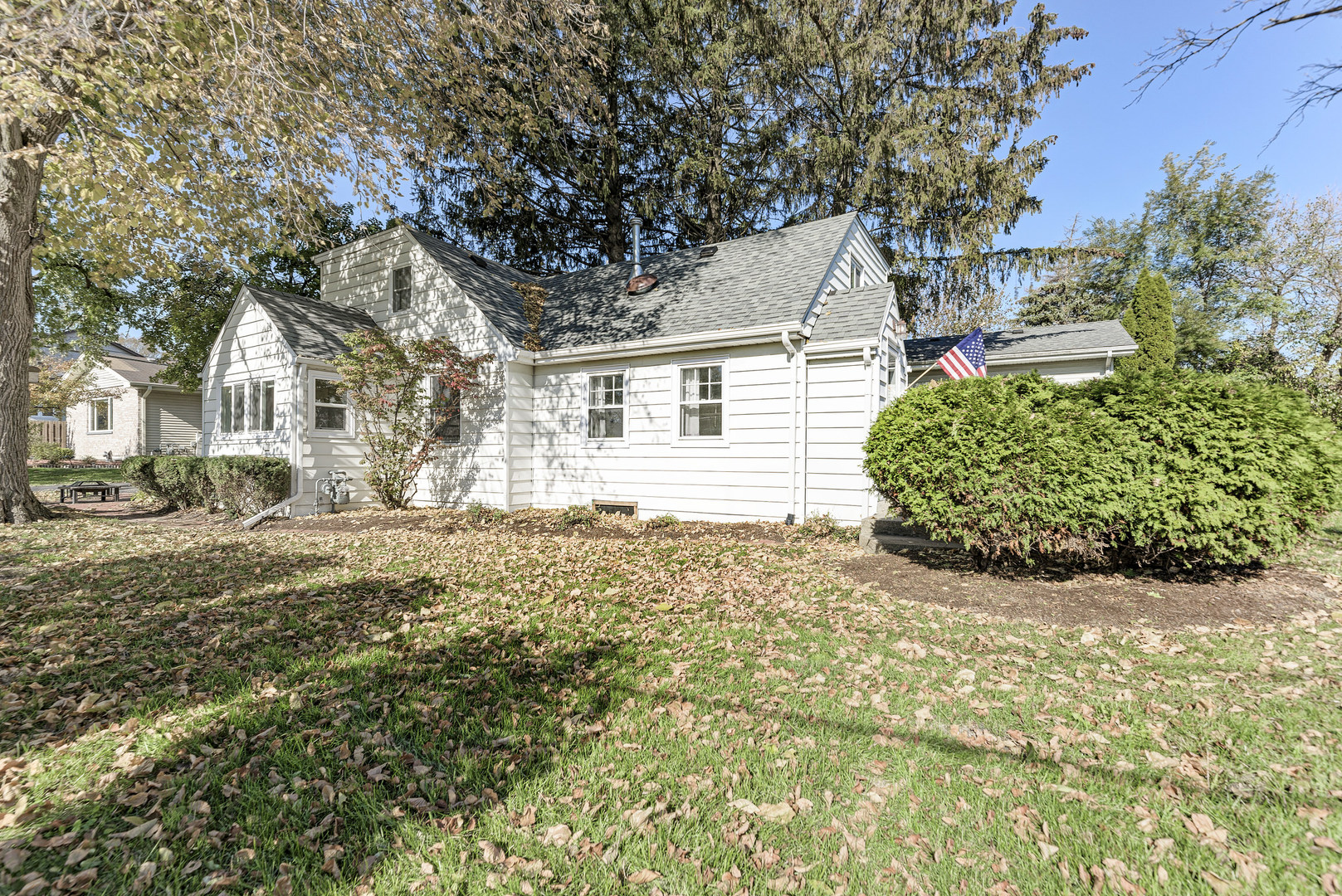 6508 Main Street