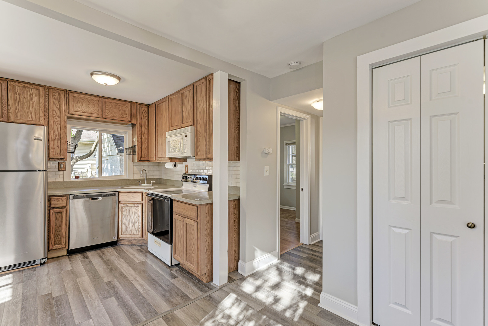 6508 Main Street