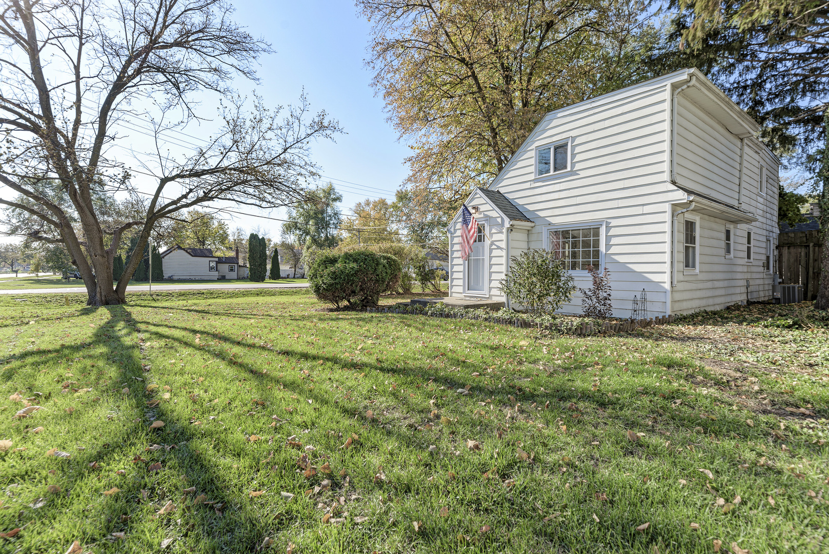 6508 Main Street
