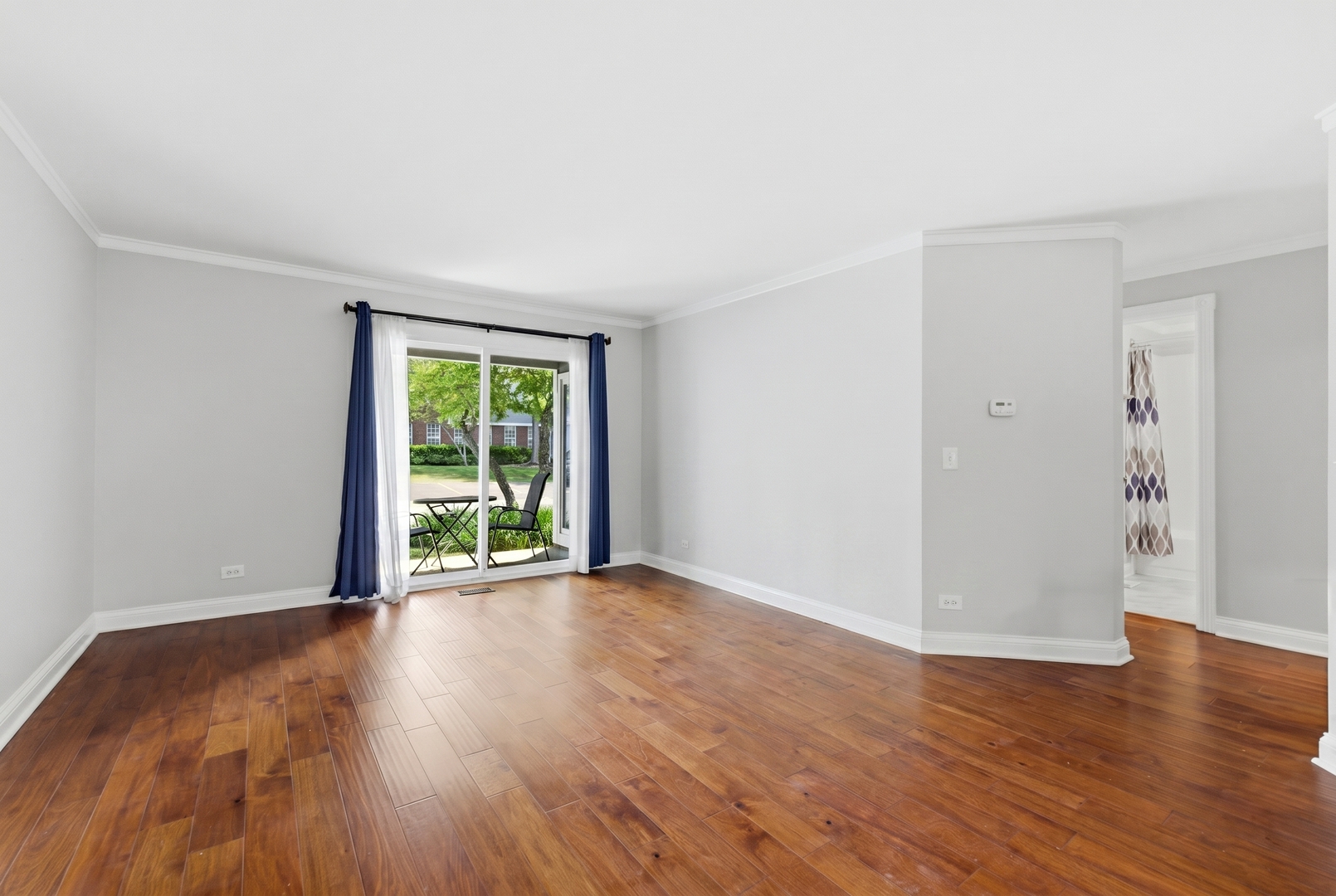 207 W Jennifer Lane Unit: 2-1A