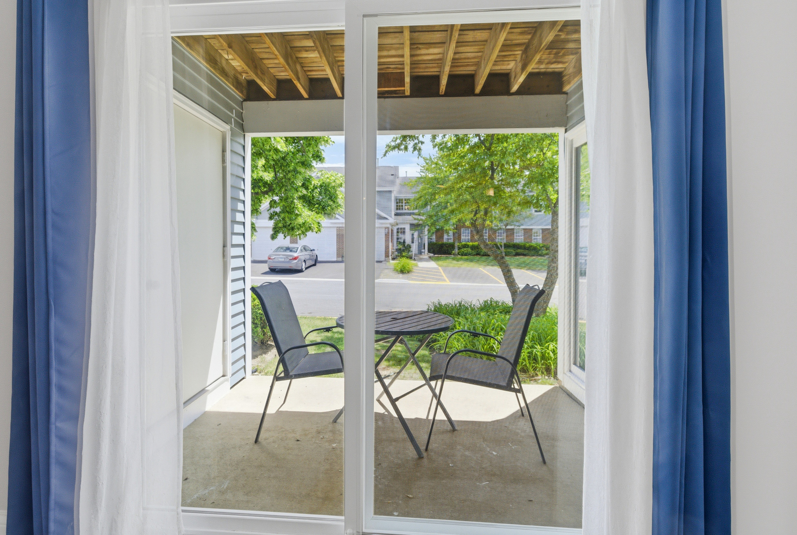 207 W Jennifer Lane Unit: 2-1A