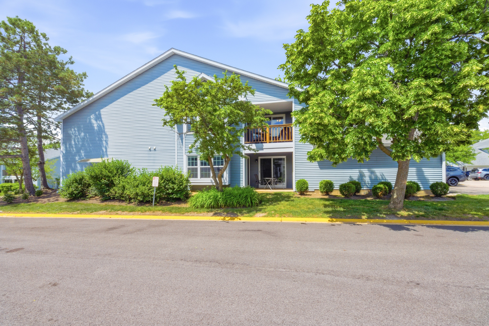 207 W Jennifer Lane Unit: 2-1A