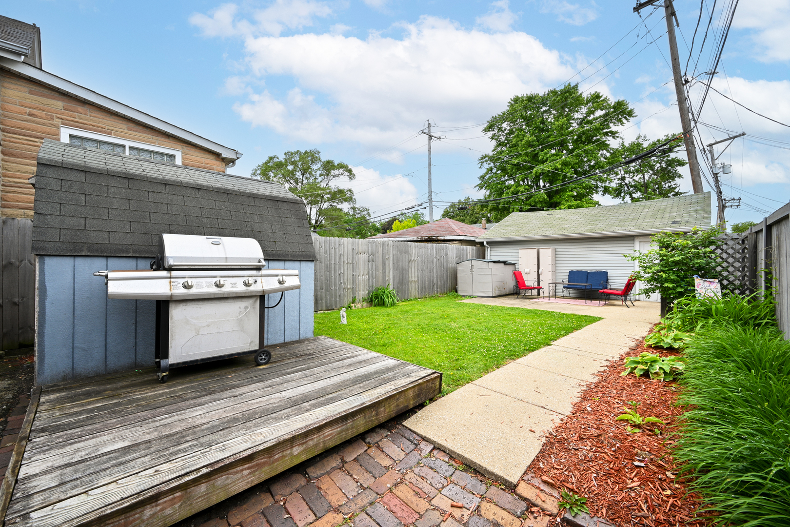 813 Circle Avenue
