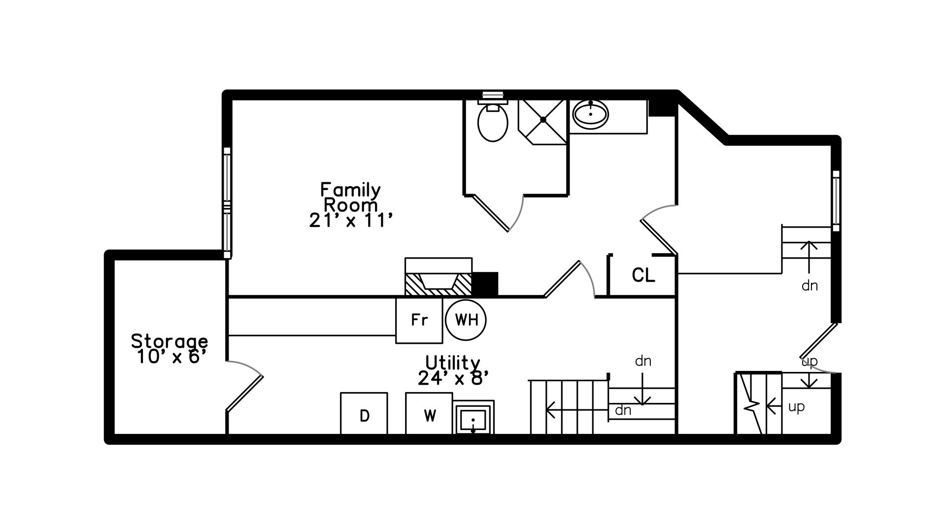 813 Circle Avenue